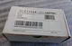 BOSE 033948 / 272675-01 WHITE SINGLE DUAL SOURCE DESTINATION WALL PLATE