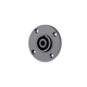 1 pc NL4MPR Speakon 4 Pole Round Chassis Mount Connector Replacement for Neutrik