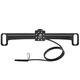 License Plate Backup Camera for Boss BV9351B BV9358B BV9364B BV9384NV BV9386NV