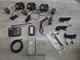  Universal Remote Control MRF-350 RF Infrared RFX-250 Kit no Base Station