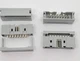 - Connectors Pro 10-Pack 2X8 16P Dual Rows 2.54mm Shrouded IDC Male Header 16...