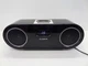 Fluance FiSDK500 Two-Way High Performance Music System - No Remote