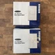 Lot Of 2 Episode EVC-100R-WHLA Rotary Volume Control 12 Step
