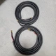 LINN K400 Speaker Cable 2.3 in, 2 Pieces, Used, No Claims