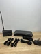 Universal Remote Control (URC) MRF-350/ RF Sensor RFX 250 Reciever Kit Bundle