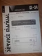 Kenwood Service Manual~GE-34 Graphic Equalizer~Original Repair Manual