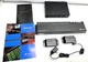 Lot Of Niles IntelliControl Main System Unit MSU, C5-HDDA, SPS-4, & C5-HDMI T