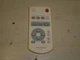 Marantz RC201IS Universal Dock for IS201 Remote Control