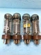 Genalex Gold Lion KT77 OO getter Black Base Excellent Testing Values Quad