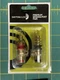 Dayton Audio BPFI-G Fully Insulated Binding Post Pair Gold
