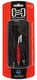 Hosa CMR-206 6FT RCA Stereo Breakout Audio Speaker Cable - LOT OF (10)