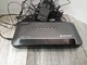 Universal Remote Control MRF-350RFS Base Station Black W/ WIRES