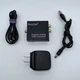 PROZOR-192KHz Dac Converter-Digital to Analog Audio Converter model: DAC01S