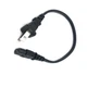 1Ft Power Cord for POLK AUDIO POWERED SUBWOOFER PSW110 PSW111 PSW125