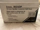 NuTone Sensonic 10ZADP White 10 Zone Speaker Connector Wall Panel