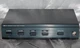 Niles Audio SPS-4 Speaker Selection System 4 Channel Protection Selector Switch
