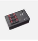 NILES ABS-1 Speaker Level Automatic A-B Switcher, Pre-Owned- No Power Cord