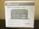 NEW Russound RAVD1 RNET A/V Decoder RNET and IR compatible w/ Cables