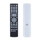 Remote Control For Toshiba SE-R0180 D-VR4SC Hi-Fi VCR DVD VIDEO RECORDER Player