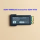 Sony Wireless Transceiver EZW-RT50 Card For BDV/HBD-E780W/E980W/T79/N790W System