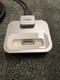 Yamaha Receiver YDS-10 iPod Audio Docking Station with Cable - WORKING