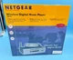 Netgear Wireless Digital Music Player MP101 *NIB*  SEALED