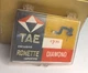 153-DS13 RECORD PLAYER NEEDLE TURNTABLE STYLUS for Astatic 53t, N30sd, 409, GCD 