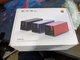 S.M.S.L M300 MKII Hi-Res Audio USB DAC Red with Remote & Power Adapter