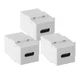 Ouyfbo Usb C Keystone Jack Inserts,(3-pack) Usb 3.1 Type-c Module Coup