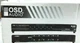 OSD Audio ISS6 6-Zone Speaker Selector Switch Impedance Protection Home Audio