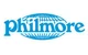 45-233 - PHILMORE - 3.5mm Stereo Feed-Thru Jack