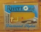 Diamond PHONOGRAPH RECORD NEEDLE for RCA 6EMP-1 ASTATIC 53T 55T 409 153-DS13