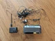 Universal Remote Control (URC) MRF-350i Base Station with RFX-250i Sensor