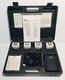 NuVo Renovia NV-RVSAT Site Analysis Tool With Instructions & Black Case