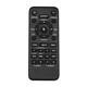 VAH0130 VAH01300 Replace Remote Control fit for Yamaha YAS-408 ATS-4080