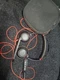 Plantronics C5200 PLT Poly Blackwire USB Wired Headset Headphones WORK GREAT