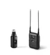 Shure SLXD35 Digital Wireless System | Plug-On Transmitter & Receiver