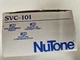 NuTone SVC-101 Dual Channel Autotransformer Stereo Volume Control 75-Wat 
