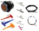 Deutsch HDP20 Series P24-24-29PE Connector Kit