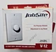 JobSite Wall Mount Volume Control V-12 twelve step indoor fit std job box