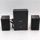 Samsung SWA-8000S Wireless Rear Speaker Kit Left & Right PS-KS1-1 (No Wires)