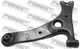 0124-ZZT230LH FEBEST Control Arm, Suspension for, Toyota, Toyota (FAW)