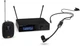 Shure SLXD14+SM35-G57 Bodypack Microphone System w/headset SM35