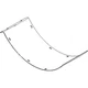 GCP1480 COVER PLATE GRATE