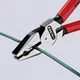 Knipex 02 02 180 Workshop & Mechanics Universal Pliers Strong Type 180mm DIN I
