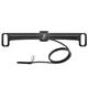 License Plate Backup Camera for Boss BV9351B BV9358B BV9364B BV9384NV BV9386NV