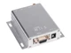 Monoprice 6-Zone Audio RS-232 to IP WiFi Wireless Router Adapter 39263