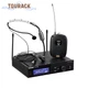 Shure SLXD14+/SM35 Wireless Headset Microphone System - G57 | TOURACK