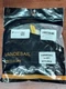 Vandesail 2pk XLR Cables, 3 Ft Male to Female Microphone Cables, Nylon Braided