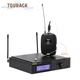Shure SLXD14+/153T Wireless Earset Microphone System - G57 Band | TOURACK